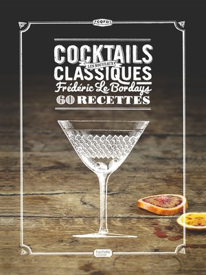 cover image of Cocktails